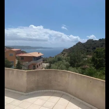 Case Vacanze Apartment Nebida