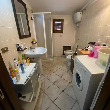 Apartment Case Vacanze *