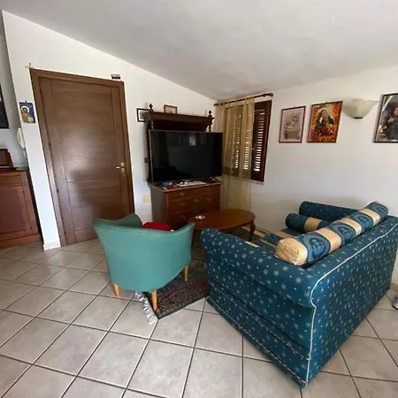 Apartment Case Vacanze